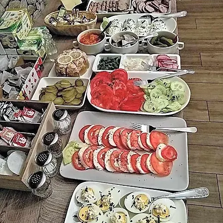 Bed & Breakfast Czarna Turnia -zakopane