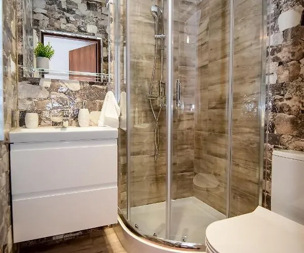 Villa-czarna Turnia Zakopane