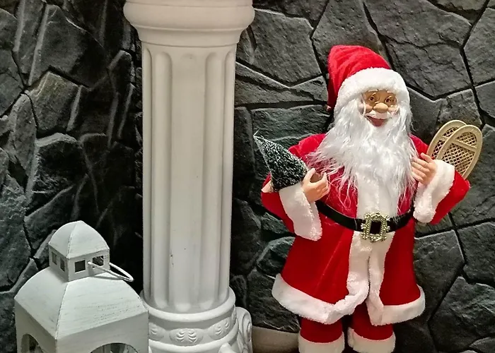 Alojamento de Acomodação e Pequeno-almoço Villa-czarna Turnia 3*