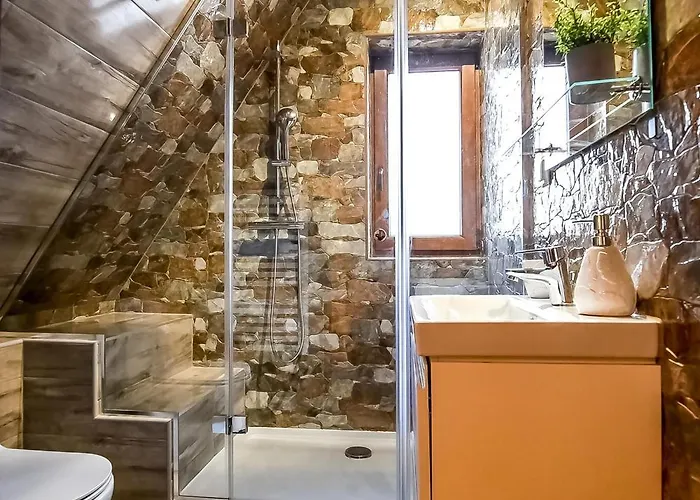 Alojamento de Acomodação e Pequeno-almoço Villa-czarna Turnia